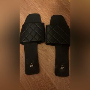 H&M sandals